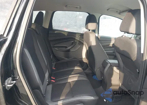 2016 Ford Escape S z USA, uszkodzony, nr VIN 1FMCU0F73GUB76044